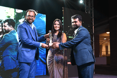 Marlin Medical Assistance Pvt Ltd Receives Transforming Healthcare Excellence Award in Medical Tourism Category - Awards and honours Awards and honours Marlin Medical Assistance Pvt Ltd Receives Transforming Healthcare Excellence Award in Medical Tourism Category